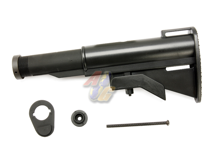 --Out of Stock--G&P XM 177 Retractable Stock - Click Image to Close