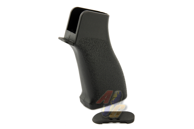 G&P Systema TD M16 Grip (Black) - Click Image to Close