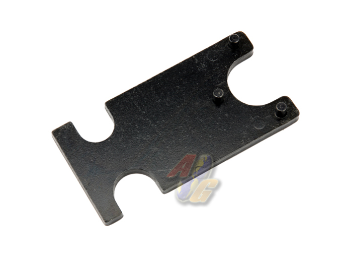 --Out of Stock--G&P Barrel Lock Key - Click Image to Close