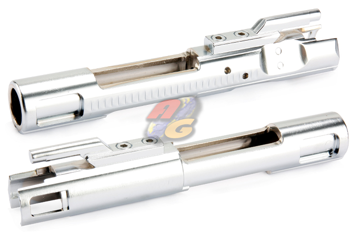 --Out of Stock--G&P WA M4/M16 Bolt Carrier (SV, Chromic Coating) - Click Image to Close