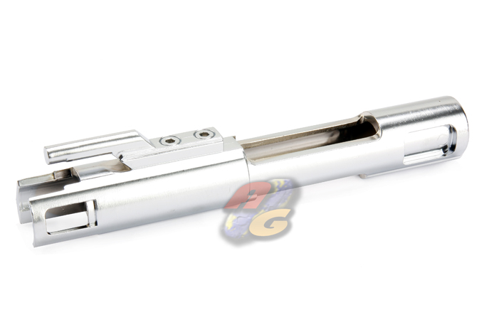 G&P WA M16VN Bolt Carrier (SV, Chromic Coating) - Click Image to Close