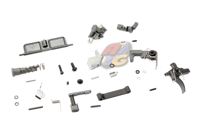 G&P WA Assemble Parts (Frame Set) - Click Image to Close