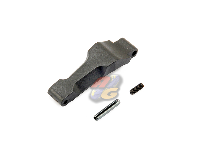 G&P WA Polymer Trigger Guard (BK) - Click Image to Close
