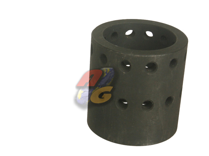 G&P MOTS 4inch Keymod Handguard For G&P GBB Metal Body/ WA M4A1 Series GBB - Click Image to Close