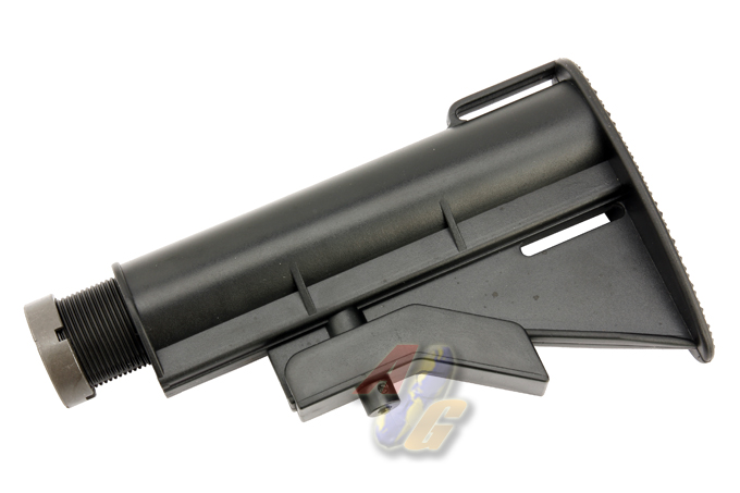 --Out of Stock--G&P WA M4A1 Stock (BK) - Click Image to Close
