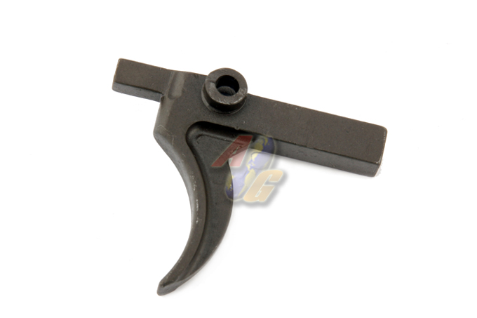 G&P WA M4 Steel Trigger For WA M4A1 Series - Click Image to Close