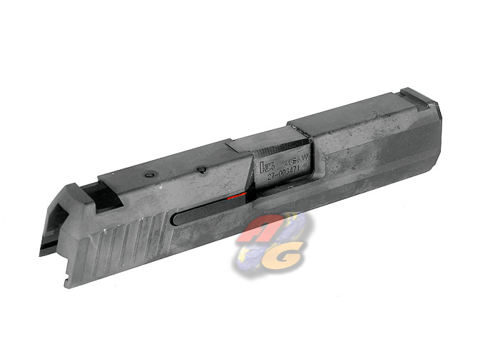 --Out of Stock--GPJ USP Compact .40 Steel Slide - Click Image to Close