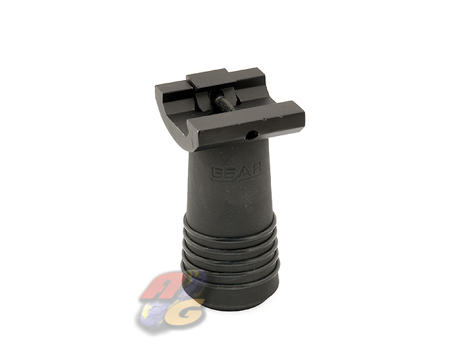 --Out of Stock--Gear Sextor 3150 Vertical Grip (BK) - Click Image to Close