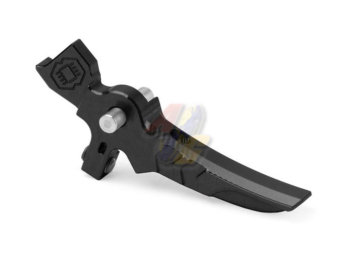 --Out of Stock--GATE Nova Trigger 2B1 For M4 Standard Ver.2 Gearbox ( Black ) - Click Image to Close