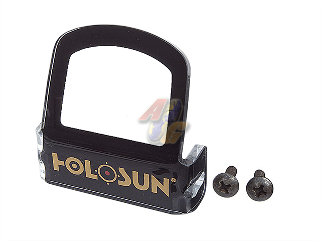 --Out of Stock--Ghost Tact Gear Holosun HS510C Lens Protective Cover - Click Image to Close