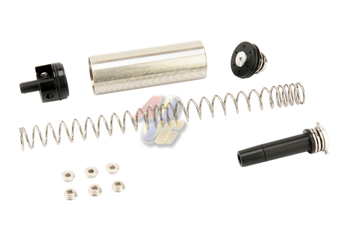 HurricanE Tune Up Kit For M16A2 (M100)( Last One ) - Click Image to Close
