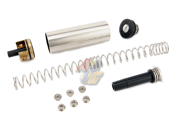 --Out of Stock--HurricanE Tune-Up Kit For M4A1/ RIS / SR16 AEG Series( M120 ) - Click Image to Close
