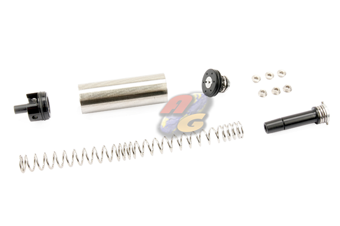 HurricanE Tune-Up Kit For M16A2 - M120S( Last One ) - Click Image to Close