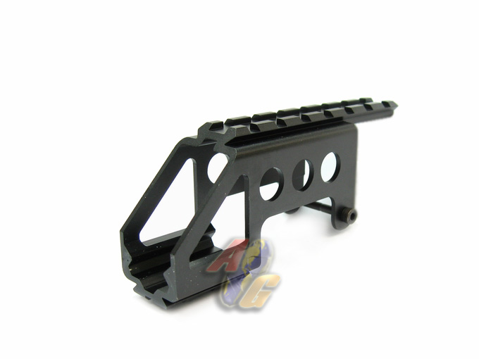HurricanE Scope Mount For KSC G17/ G18/ G34 - Click Image to Close
