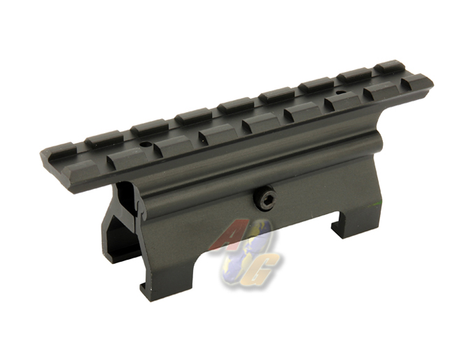 --Out of Stock--HurricanE Scope Mount For MP5/ G3 Series - Click Image to Close