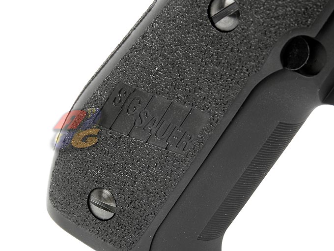 --Out of Stock--HK P226 Navy MK24 (With Marking, BK, Metal Slide) - Click Image to Close