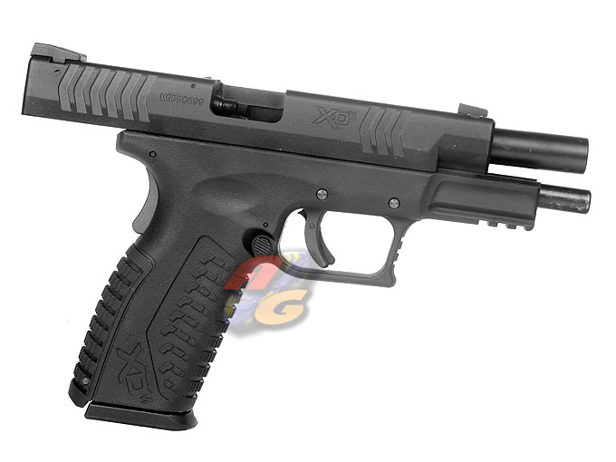 --Out of Stock--HK XDM .40 GBB Pistol - Click Image to Close