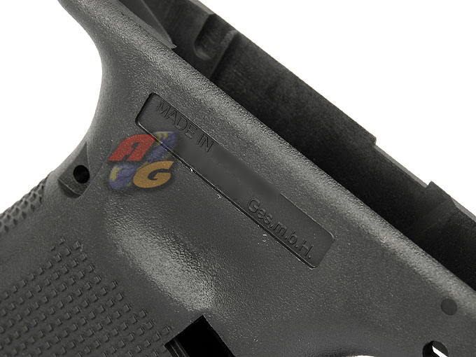 --Out of Stock--HK Full Marking Frame For WE G17 (BK, Gen.4) - Click Image to Close