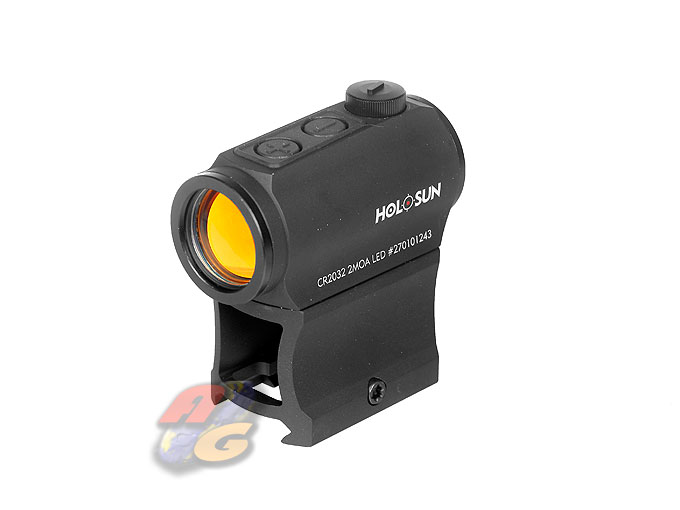 --Out of Stock--Holosun HS403A Red Dot Sight - Click Image to Close