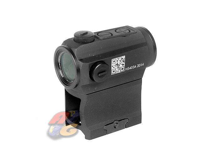--Out of Stock--Holosun HS403A Red Dot Sight - Click Image to Close