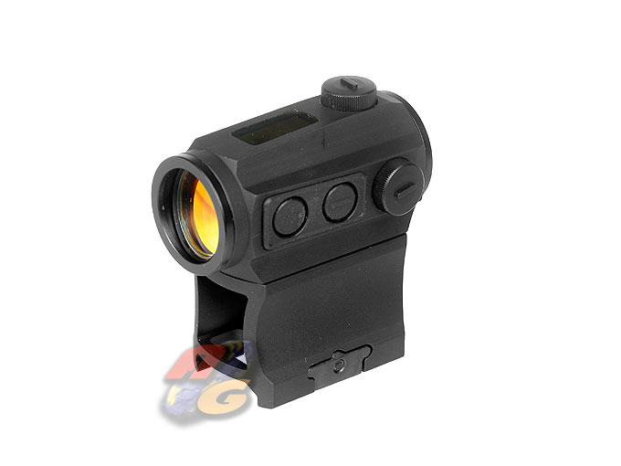 --Out of Stock--Holosun HS403C Red Dot Sight - Click Image to Close