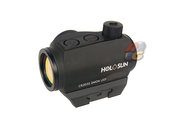 --Out of Stock--Holosun HS403G Red Dot Sight - Click Image to Close