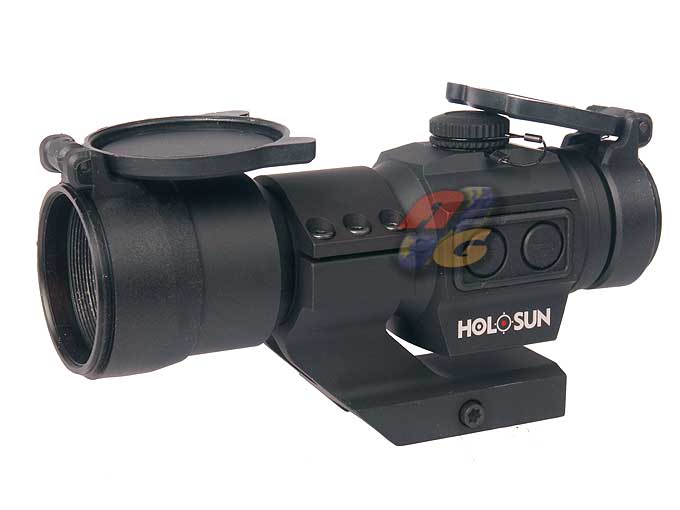 --Out of Stock--Holosun HS406 Red Dot - Click Image to Close