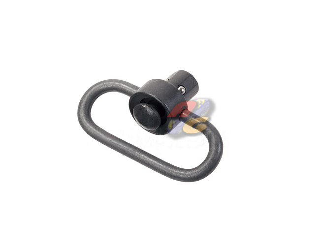 --Out of Stock--Hephaestus QD Sling Swivel - Click Image to Close