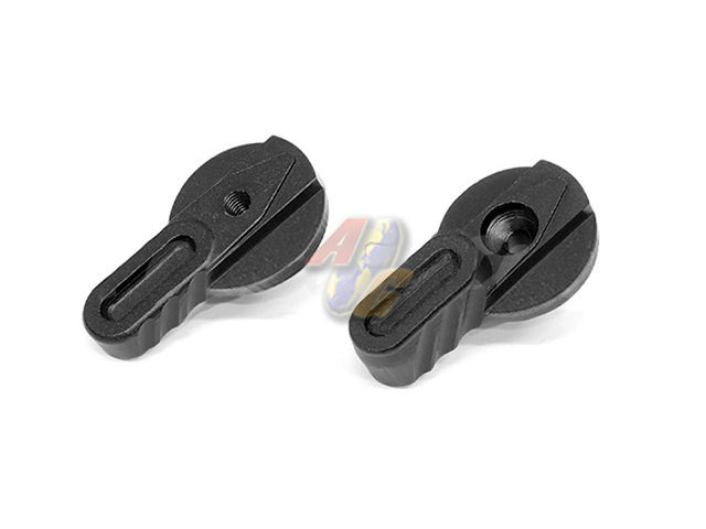 Hephaestus Ambidextrous Selector Levers For T21 GBB/ S&T T21 AEG - Click Image to Close
