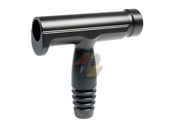 --Out of Stock--Hephaestus Vertical Foregrip For HTS-14 GBB - Click Image to Close