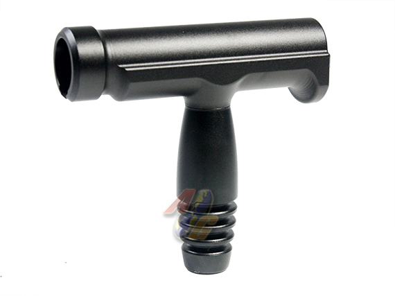 --Out of Stock--Hephaestus Vertical Foregrip For HTS-14 GBB - Click Image to Close