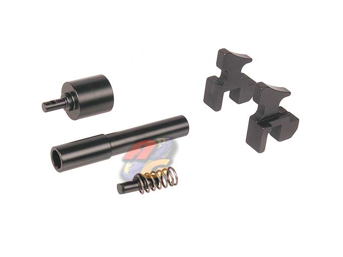 --Out of Stock--Hephaestus Recoil Power Kit for KWA Kriss GBB - Click Image to Close