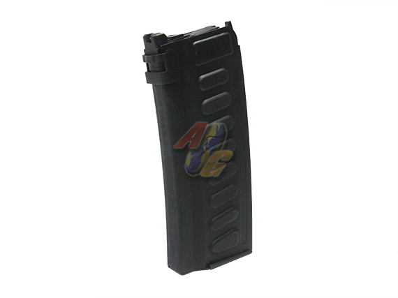 --Out of Stock--Hephaestus Custom Gas Magazine For HTS-14/ GHK AK Series GBB ( Compact Type ) - Click Image to Close