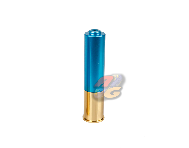 --Out of Stock--HAW SAN 6mm Spare Shell For HAW SAN Mad Max Double Barrel Airsoft Gas Shotgun - Click Image to Close