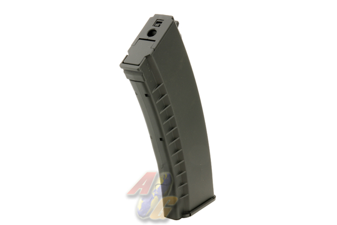 ICS 550 Rounds Magazine For AK Series - Click Image to Close