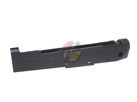 --Out of Stock--Ready Fighter RD/SB Style MB47 CNC Receiver For GHK AK Series GBB - Click Image to Close