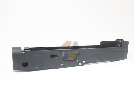 --Out of Stock--Ready Fighter RD/SB Style MB47 CNC Receiver For GHK AK Series GBB - Click Image to Close