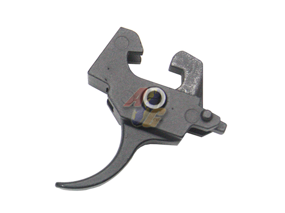--Out of Stock--Armyforce Metal Trigger Assembly For Well/ WE AK Series GBB - Click Image to Close
