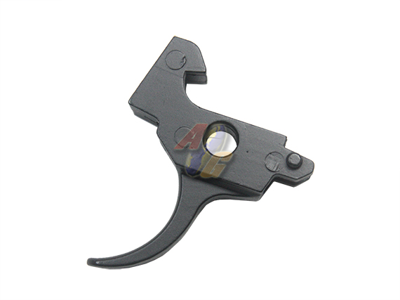 Armyforce Metal Trigger For Well/ WE AK Series GBB - Click Image to Close