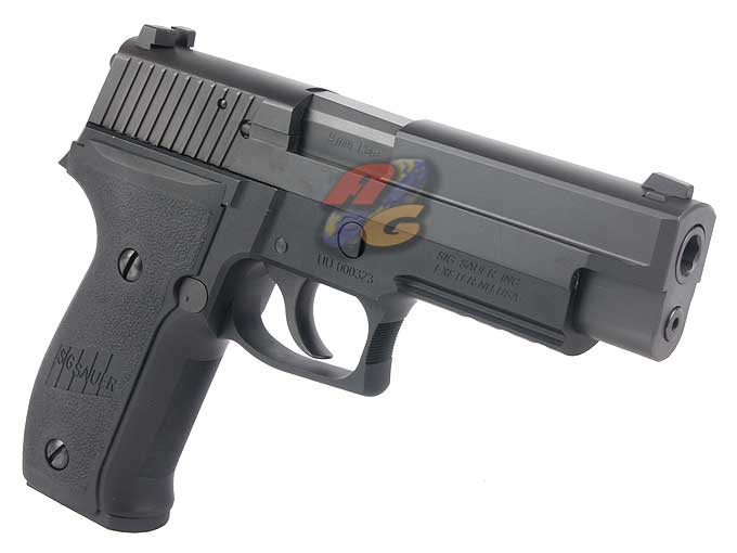 --Out of Stock--Inokatsu SIG SAUER P226 ( Steel Version, Limited Edition ) - Click Image to Close