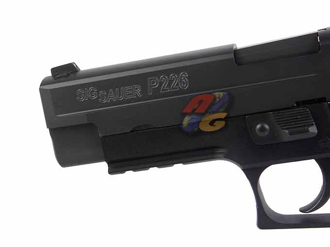--Out of Stock--Inokatsu SIG SAUER P226 ( Steel Version, Limited Edition ) - Click Image to Close