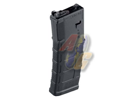 --Out of Stock--Iron Airsoft Lightweight 39rds Magazine For Tokyo Marui M4 Series GBB ( MWS ) - Click Image to Close