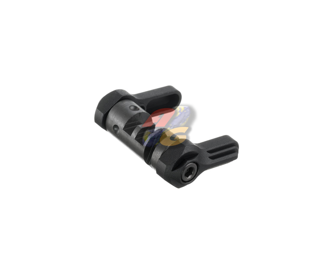 --Out of Stock--Iron Airsoft V7 Ambi Selector For WA M4 Series GBB - Click Image to Close