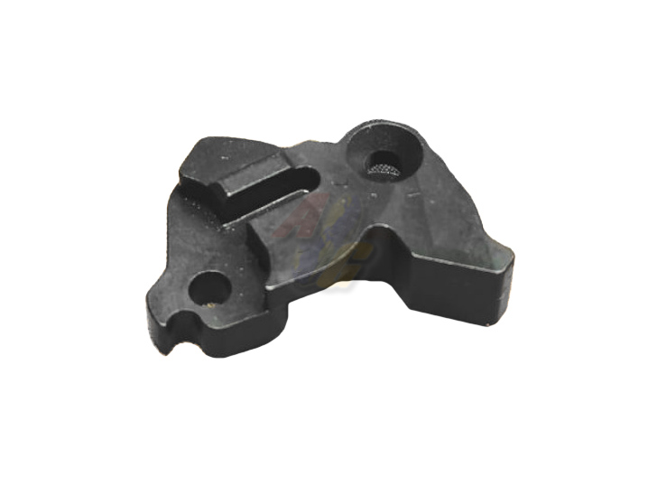 --Out of Stock--Iron Airsoft CNC Hammer For Tokyo Marui M4 Series GBB ( MWS ) - Click Image to Close