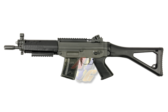 --Out of Stock--Jing Gong SG552 AEG - Click Image to Close