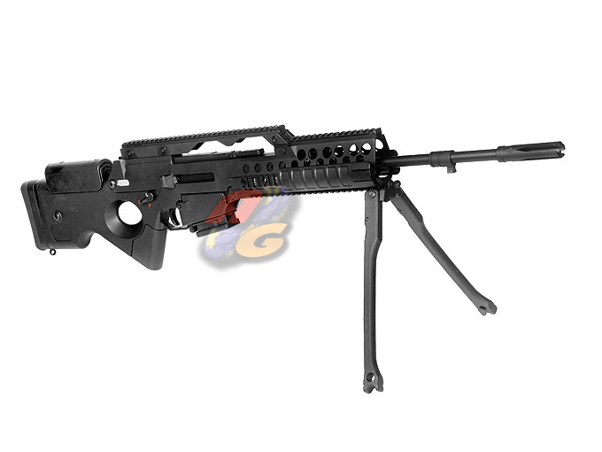 --Out of Stock--Jing Gong SL-86 AEG ( JG-2238 ) - Click Image to Close