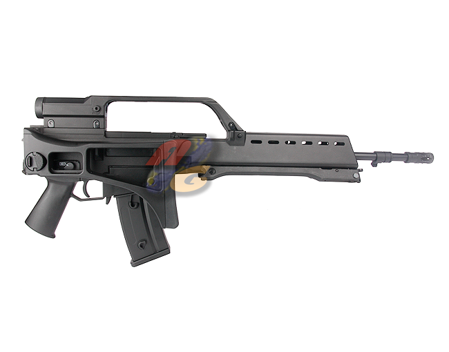 --Out of Stock--Jing Gong 36 AEG - Click Image to Close