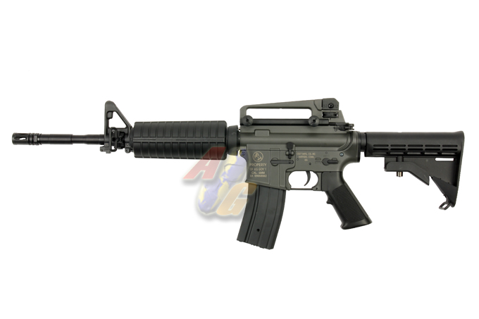 --Out of Stock--Jing Gong M4A1 AEG - Click Image to Close