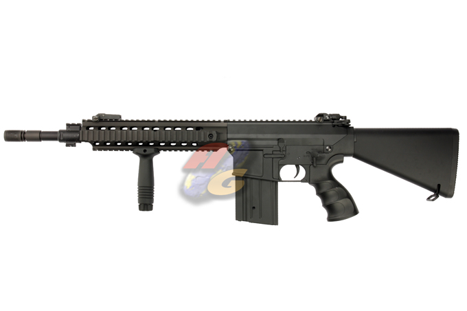 --Out of Stock--Jing Gong SR-25K URX AEG - Click Image to Close