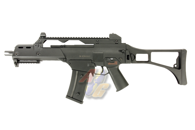 --Out of Stock--Jing Gong 36C AEG - Click Image to Close